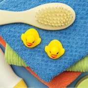 Baby Bath Supplies