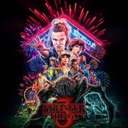Stranger Things 3