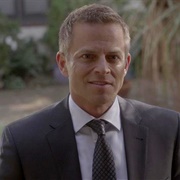 Season 11 Episode 15 "A Badge and a Gun"