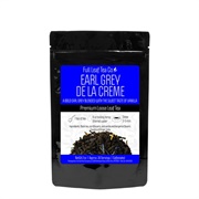 Full Leaf Tea Co. Earl Grey De La Creme