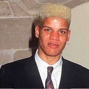 Thierry Paulin - The Monster of Montmartre