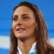 Virginia Bardach Martín (Argentina)