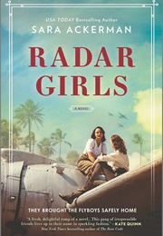 Radar Girls (Sara Ackerman)