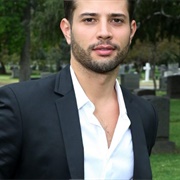 Rafael De La Fuente (Gay, He/Him)