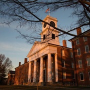 Amherst College