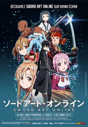 Sword Art Online (2012)