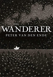 The Wanderer (Peter Van Den Ende)