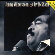 Jimmy Witherspoon and Jay McShann