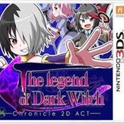 Legend of Dark Witch 2