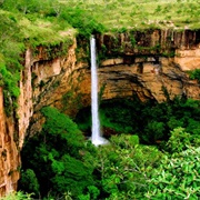 Chapada Dos Guimarães