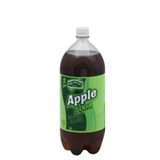 Hill Country Fare Apple