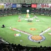 Tokyo Dome