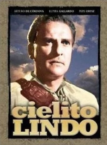 Cielito Lindo (1936)