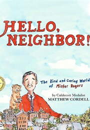 Hello Neighbour (Matthew Cordell)