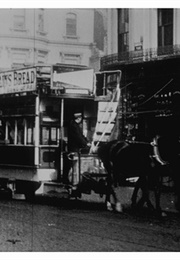 Belfast, Castle Place (1897)