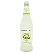 Fever-Tree Mexican Lime Soda
