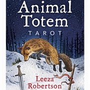 Animal Totem Tarot