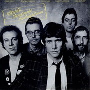 The Blues Band - Official Blues Band Bootleg Album