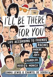I'll Be There for You (Emma Lewis)
