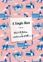 A Single Man (Christopher Isherwood)