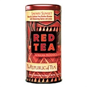 The Republic of Tea Red Tea Safari Sunset