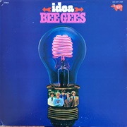 Idea (Bee Gees, 1968)