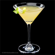 Queen Elizabeth Cocktail