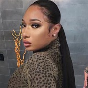 Megan Thee Stallion