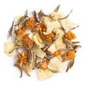 David's Tea Gold Rush