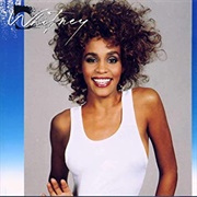 Whitney (Whitney Houston, 1987)