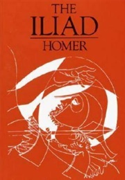 The Iliad (Homer)