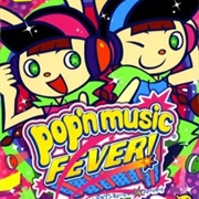 Pop'n Music 14 Fever!