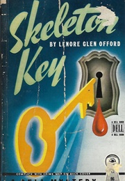 Skeleton Key (Lenore Glen Offord)