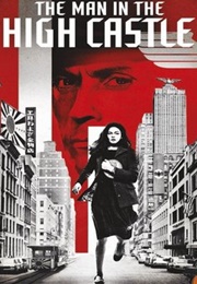 The Man in the High Castle