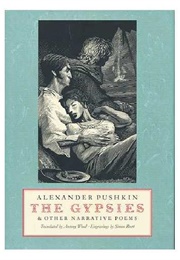 The Gypsies (Aleksandr Pushkin)
