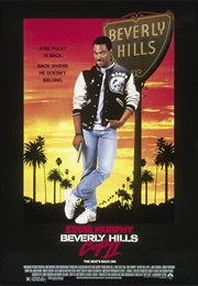 Beverly Hills Cop II (1987)