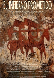 El Infierno Prometido (1992)