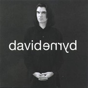 David Byrne (David Byrne, 1994)