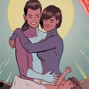 Amalia Chavez (Planeta Fuertona)