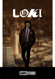 Loki (2021)