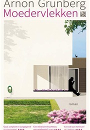 Moedervlekken (Arnon Grunberg)