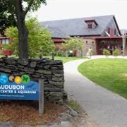 Audubon Society of Rhode Island Env. Ed. Ctr.