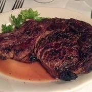 Golden Steer, Las Vegas, NV