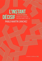 L'instant Décisif (Pablo Martin Sanchez)