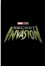 Secret Invasion (2022)