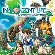 Innocent Life: A Futuristic Harvest Moon
