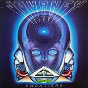 Journey - Frontiers (1983)