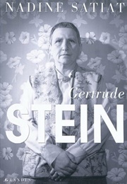 Gertrude Stein (Nadine Satiat)