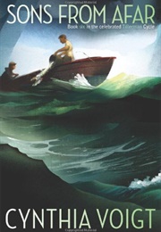 Sons From Afar (Cynthia Voigt)