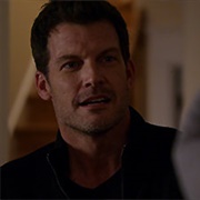 Season 10 Episode 17 "Breath Play"